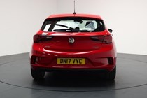 Vauxhall Astra Hatchback (15-21) SRi VX-Line 1.4i Turbo 150PS 5d For Sale - Dace Car Supermarket, Stockport