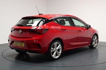 Vauxhall Astra Hatchback (15-21) SRi VX-Line 1.4i Turbo 150PS 5d For Sale - Dace Car Supermarket, Stockport