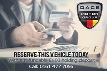 Vauxhall Astra Hatchback (15-21) SRi VX-Line 1.4i Turbo 150PS 5d For Sale - Dace Car Supermarket, Stockport
