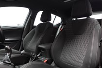 Vauxhall Astra Hatchback (15-21) SRi VX-Line 1.4i Turbo 150PS 5d For Sale - Dace Car Supermarket, Stockport