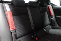 Vauxhall Astra Hatchback (15-21) SRi VX-Line 1.4i Turbo 150PS 5d For Sale - Dace Car Supermarket, Stockport