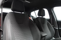 Vauxhall Astra Hatchback (15-21) SRi VX-Line 1.4i Turbo 150PS 5d For Sale - Dace Car Supermarket, Stockport