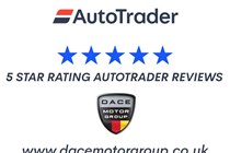 Vauxhall Astra Hatchback (15-21) SRi VX-Line 1.4i Turbo 150PS 5d For Sale - Dace Car Supermarket, Stockport