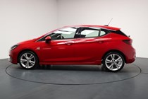 Vauxhall Astra Hatchback (15-21) SRi VX-Line 1.4i Turbo 150PS 5d For Sale - Dace Car Supermarket, Stockport