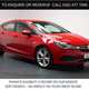 Vauxhall Astra Hatchback (15-21) SRi VX-Line 1.4i Turbo 150PS 5d For Sale - Dace Car Supermarket, Stockport
