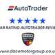 Vauxhall Astra Hatchback (15-21) SRi VX-Line 1.4i Turbo 150PS 5d For Sale - Dace Car Supermarket, Stockport