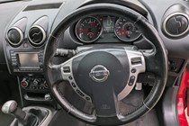 Nissan Qashqai+2 (08-13) 1.6 (117bhp) N-Tec+ 5d For Sale - Car Lux Motors, Romford