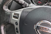 Nissan Qashqai+2 (08-13) 1.6 (117bhp) N-Tec+ 5d For Sale - Car Lux Motors, Romford