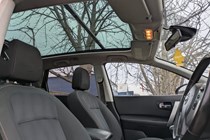 Nissan Qashqai+2 (08-13) 1.6 (117bhp) N-Tec+ 5d For Sale - Car Lux Motors, Romford