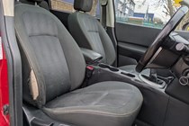 Nissan Qashqai+2 (08-13) 1.6 (117bhp) N-Tec+ 5d For Sale - Car Lux Motors, Romford