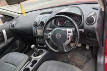 Nissan Qashqai+2 (08-13) 1.6 (117bhp) N-Tec+ 5d For Sale - Car Lux Motors, Romford