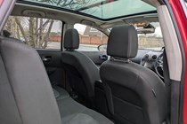 Nissan Qashqai+2 (08-13) 1.6 (117bhp) N-Tec+ 5d For Sale - Car Lux Motors, Romford