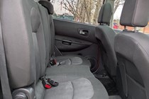 Nissan Qashqai+2 (08-13) 1.6 (117bhp) N-Tec+ 5d For Sale - Car Lux Motors, Romford
