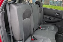 Nissan Qashqai+2 (08-13) 1.6 (117bhp) N-Tec+ 5d For Sale - Car Lux Motors, Romford