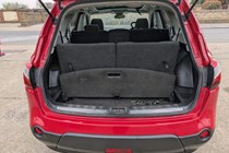 Nissan Qashqai+2 (08-13) 1.6 (117bhp) N-Tec+ 5d For Sale - Car Lux Motors, Romford