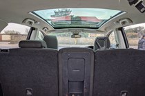 Nissan Qashqai+2 (08-13) 1.6 (117bhp) N-Tec+ 5d For Sale - Car Lux Motors, Romford
