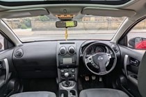Nissan Qashqai+2 (08-13) 1.6 (117bhp) N-Tec+ 5d For Sale - Car Lux Motors, Romford