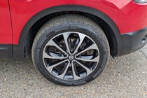 Nissan Qashqai+2 (08-13) 1.6 (117bhp) N-Tec+ 5d For Sale - Car Lux Motors, Romford
