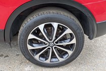 Nissan Qashqai+2 (08-13) 1.6 (117bhp) N-Tec+ 5d For Sale - Car Lux Motors, Romford