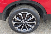 Nissan Qashqai+2 (08-13) 1.6 (117bhp) N-Tec+ 5d For Sale - Car Lux Motors, Romford