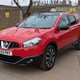 Nissan Qashqai+2 (08-13) 1.6 (117bhp) N-Tec+ 5d For Sale - Car Lux Motors, Romford
