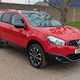 Nissan Qashqai+2 (08-13) 1.6 (117bhp) N-Tec+ 5d For Sale - Car Lux Motors, Romford