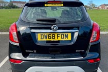Vauxhall Mokka X (16-19) Active 1.4i Turbo (140PS) S/S Ecotec FWD 5d For Sale - DARSON CARS, Coatbridge