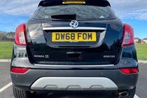 Vauxhall Mokka X (16-19) Active 1.4i Turbo (140PS) S/S Ecotec FWD 5d For Sale - DARSON CARS, Coatbridge