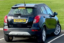 Vauxhall Mokka X (16-19) Active 1.4i Turbo (140PS) S/S Ecotec FWD 5d For Sale - DARSON CARS, Coatbridge