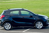 Vauxhall Mokka X (16-19) Active 1.4i Turbo (140PS) S/S Ecotec FWD 5d For Sale - DARSON CARS, Coatbridge