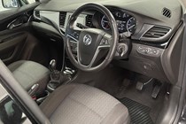 Vauxhall Mokka X (16-19) Active 1.4i Turbo (140PS) S/S Ecotec FWD 5d For Sale - DARSON CARS, Coatbridge