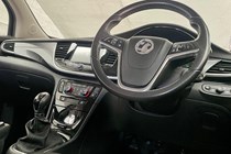 Vauxhall Mokka X (16-19) Active 1.4i Turbo (140PS) S/S Ecotec FWD 5d For Sale - DARSON CARS, Coatbridge
