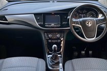 Vauxhall Mokka X (16-19) Active 1.4i Turbo (140PS) S/S Ecotec FWD 5d For Sale - DARSON CARS, Coatbridge
