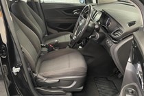 Vauxhall Mokka X (16-19) Active 1.4i Turbo (140PS) S/S Ecotec FWD 5d For Sale - DARSON CARS, Coatbridge