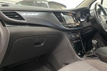 Vauxhall Mokka X (16-19) Active 1.4i Turbo (140PS) S/S Ecotec FWD 5d For Sale - DARSON CARS, Coatbridge