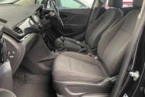 Vauxhall Mokka X (16-19) Active 1.4i Turbo (140PS) S/S Ecotec FWD 5d For Sale - DARSON CARS, Coatbridge