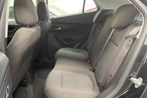 Vauxhall Mokka X (16-19) Active 1.4i Turbo (140PS) S/S Ecotec FWD 5d For Sale - DARSON CARS, Coatbridge