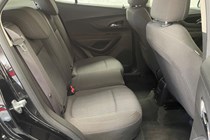 Vauxhall Mokka X (16-19) Active 1.4i Turbo (140PS) S/S Ecotec FWD 5d For Sale - DARSON CARS, Coatbridge