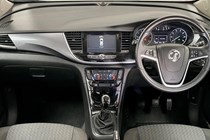 Vauxhall Mokka X (16-19) Active 1.4i Turbo (140PS) S/S Ecotec FWD 5d For Sale - DARSON CARS, Coatbridge