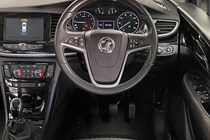 Vauxhall Mokka X (16-19) Active 1.4i Turbo (140PS) S/S Ecotec FWD 5d For Sale - DARSON CARS, Coatbridge