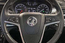 Vauxhall Mokka X (16-19) Active 1.4i Turbo (140PS) S/S Ecotec FWD 5d For Sale - DARSON CARS, Coatbridge