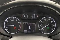 Vauxhall Mokka X (16-19) Active 1.4i Turbo (140PS) S/S Ecotec FWD 5d For Sale - DARSON CARS, Coatbridge