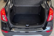 Vauxhall Mokka X (16-19) Active 1.4i Turbo (140PS) S/S Ecotec FWD 5d For Sale - DARSON CARS, Coatbridge