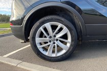 Vauxhall Mokka X (16-19) Active 1.4i Turbo (140PS) S/S Ecotec FWD 5d For Sale - DARSON CARS, Coatbridge