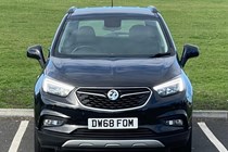 Vauxhall Mokka X (16-19) Active 1.4i Turbo (140PS) S/S Ecotec FWD 5d For Sale - DARSON CARS, Coatbridge