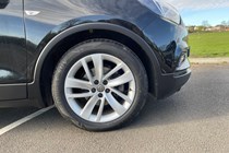 Vauxhall Mokka X (16-19) Active 1.4i Turbo (140PS) S/S Ecotec FWD 5d For Sale - DARSON CARS, Coatbridge