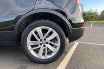 Vauxhall Mokka X (16-19) Active 1.4i Turbo (140PS) S/S Ecotec FWD 5d For Sale - DARSON CARS, Coatbridge