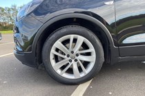 Vauxhall Mokka X (16-19) Active 1.4i Turbo (140PS) S/S Ecotec FWD 5d For Sale - DARSON CARS, Coatbridge