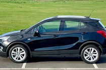 Vauxhall Mokka X (16-19) Active 1.4i Turbo (140PS) S/S Ecotec FWD 5d For Sale - DARSON CARS, Coatbridge