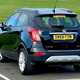 Vauxhall Mokka X (16-19) Active 1.4i Turbo (140PS) S/S Ecotec FWD 5d For Sale - DARSON CARS, Coatbridge